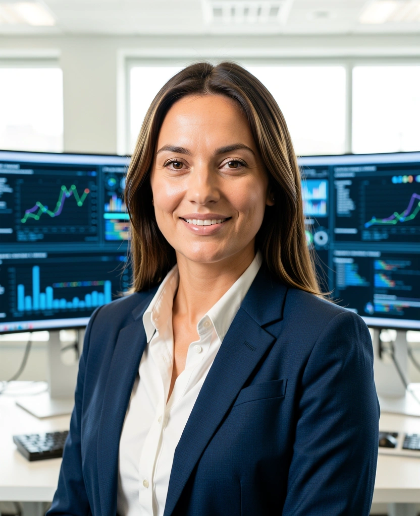 Operations Optimization Expert