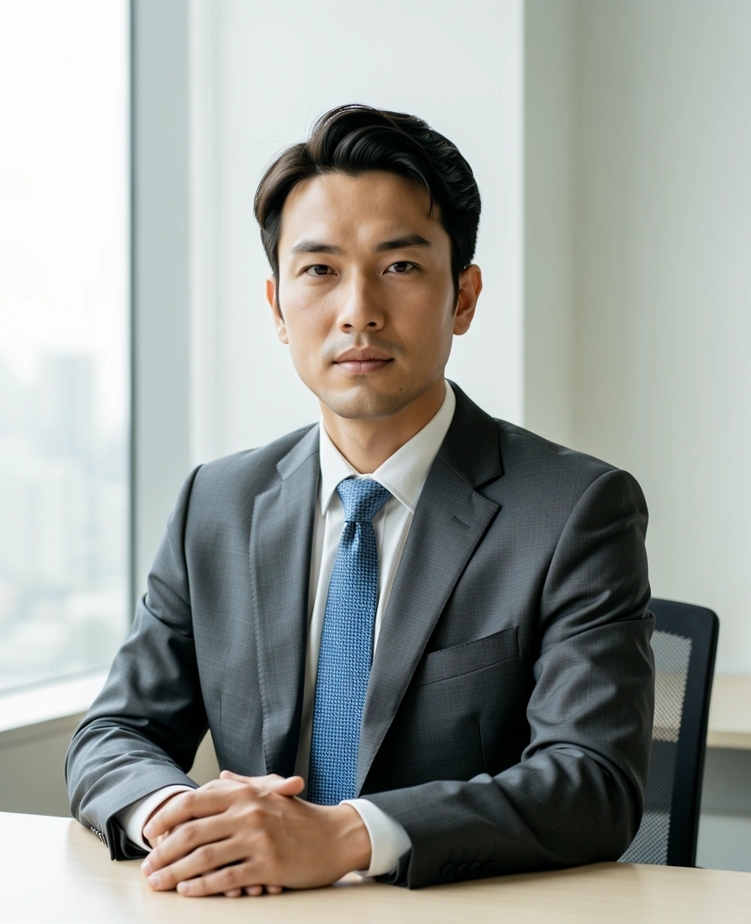 Structural Lead Analyst