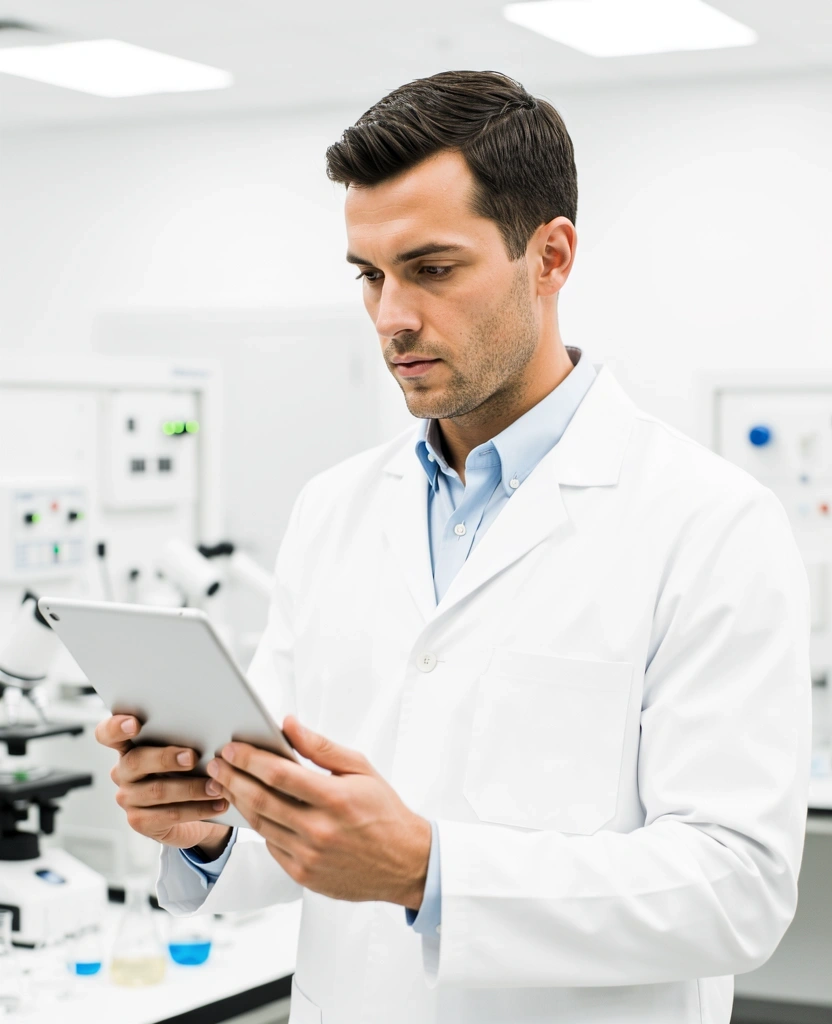 Validation Specialist