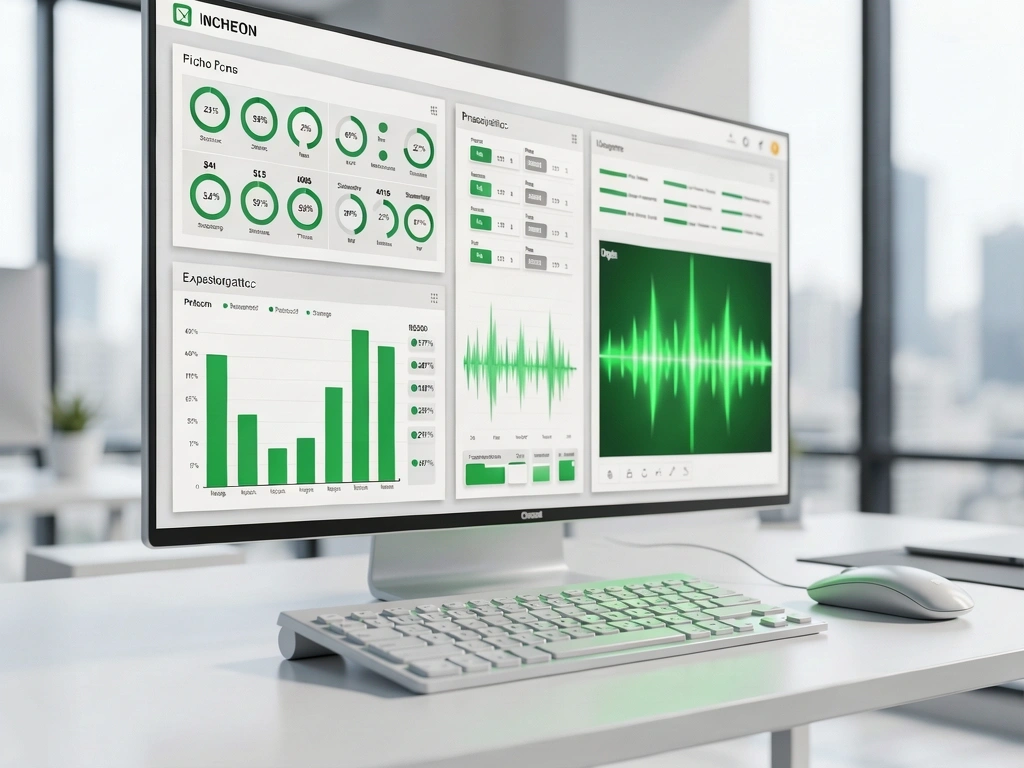 Analytics Data Processing
