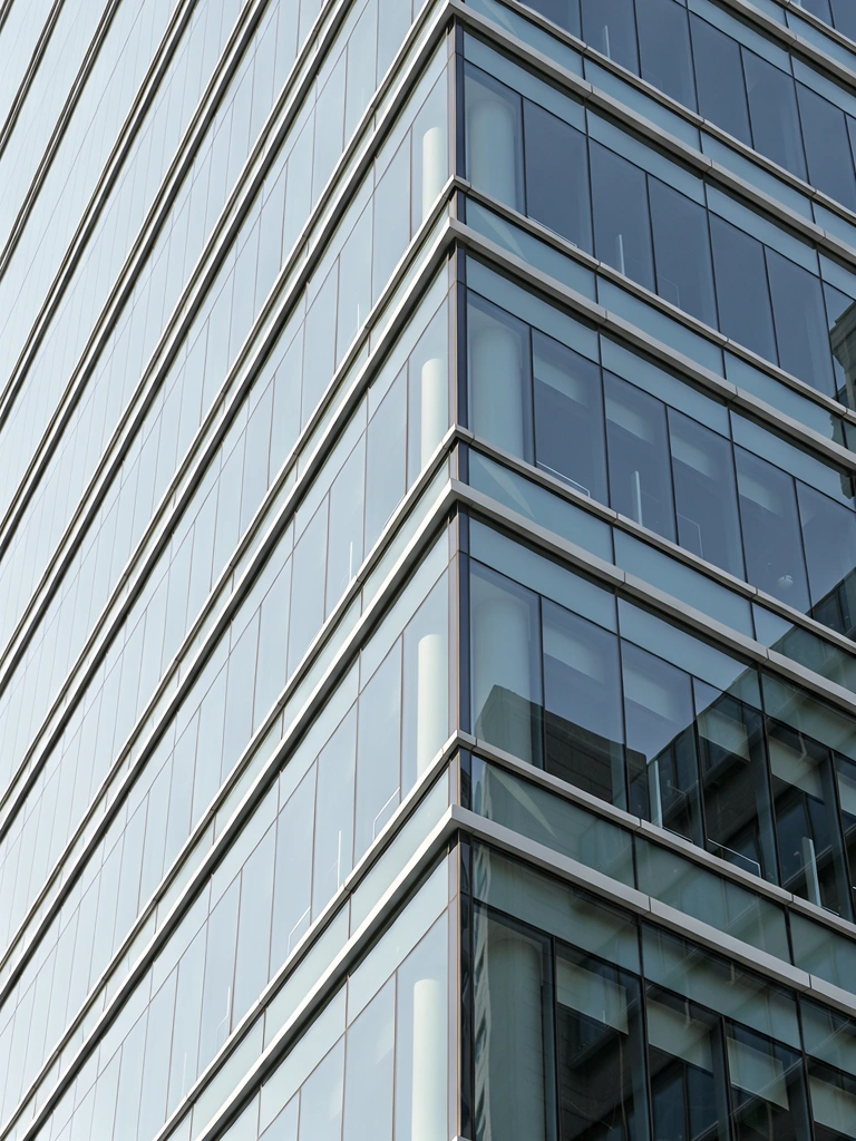 The infrastructure of Incheon Metric Systems