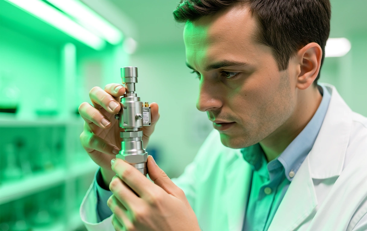 Privacy officer verification