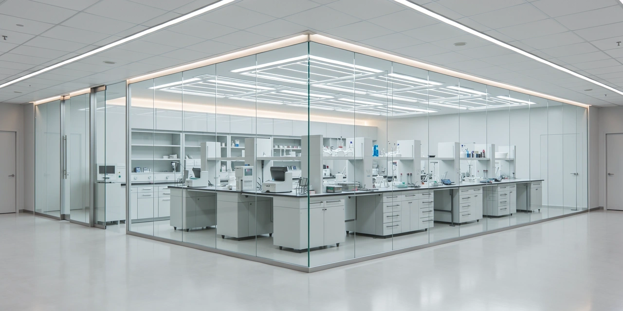 Incheon Metric Systems Labs