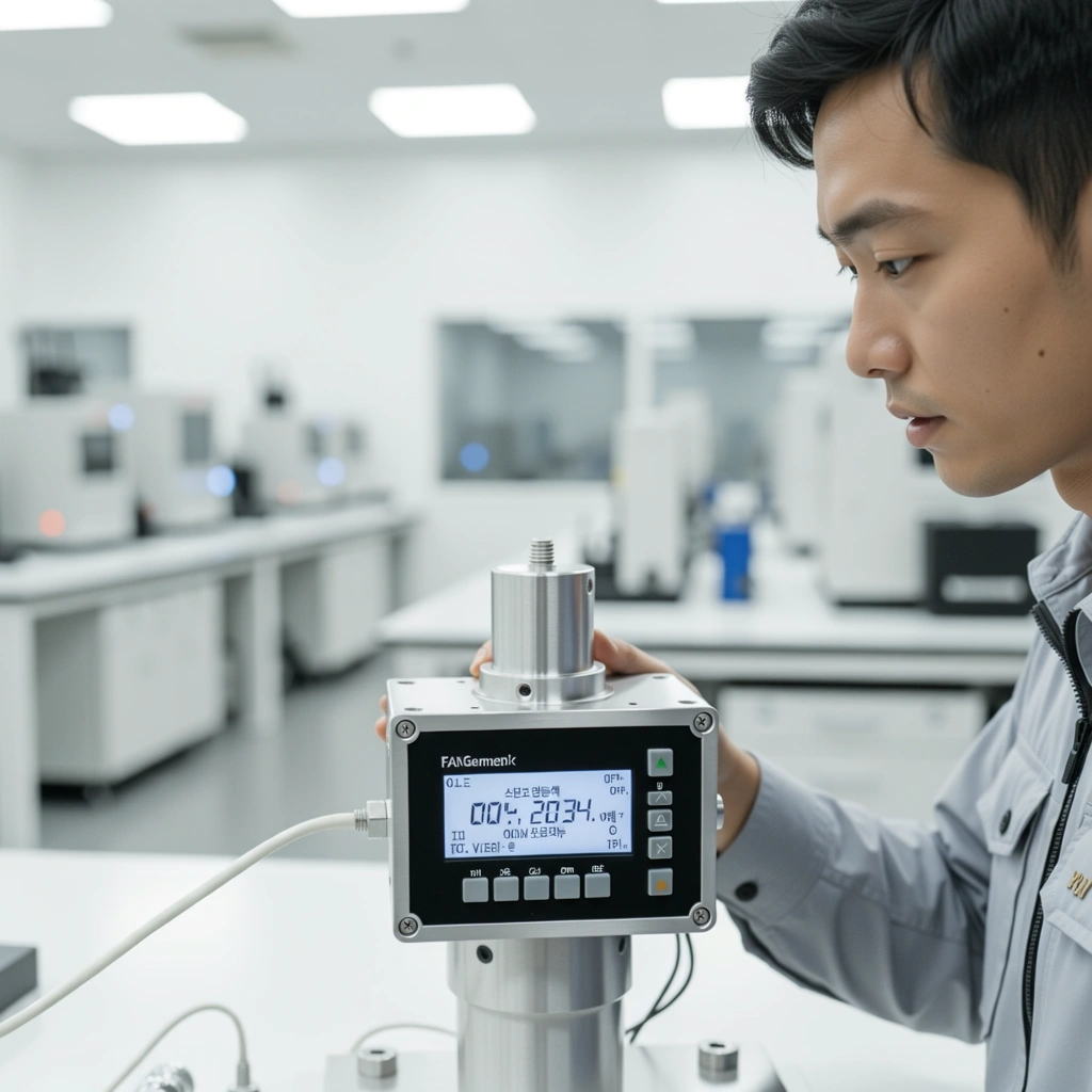 Professional measurement technology